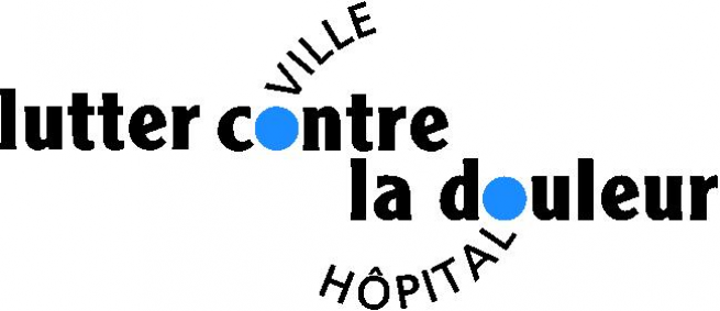 Réseau Ville-Hôpital Lutter Contre la Douleur Île-de-France